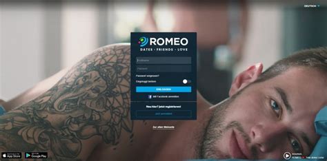 planetromeo login|Romeo (social network)